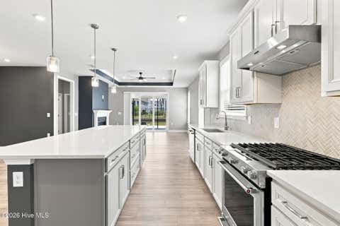 Tiny photo for 5533 Coral Tide Avenue, Wilmington, NC 28412 (MLS # 100597232)
