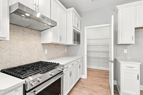 Tiny photo for 5533 Coral Tide Avenue, Wilmington, NC 28412 (MLS # 100597232)