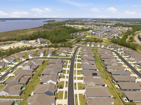 Tiny photo for 5533 Coral Tide Avenue, Wilmington, NC 28412 (MLS # 100597232)