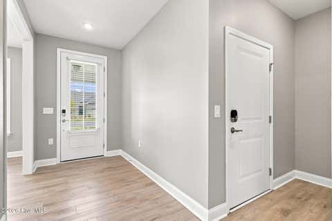 Tiny photo for 5533 Coral Tide Avenue, Wilmington, NC 28412 (MLS # 100597232)