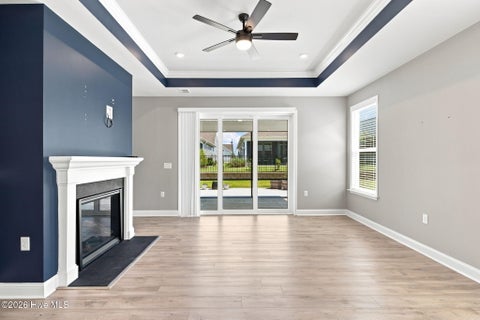 Tiny photo for 5533 Coral Tide Avenue, Wilmington, NC 28412 (MLS # 100597232)