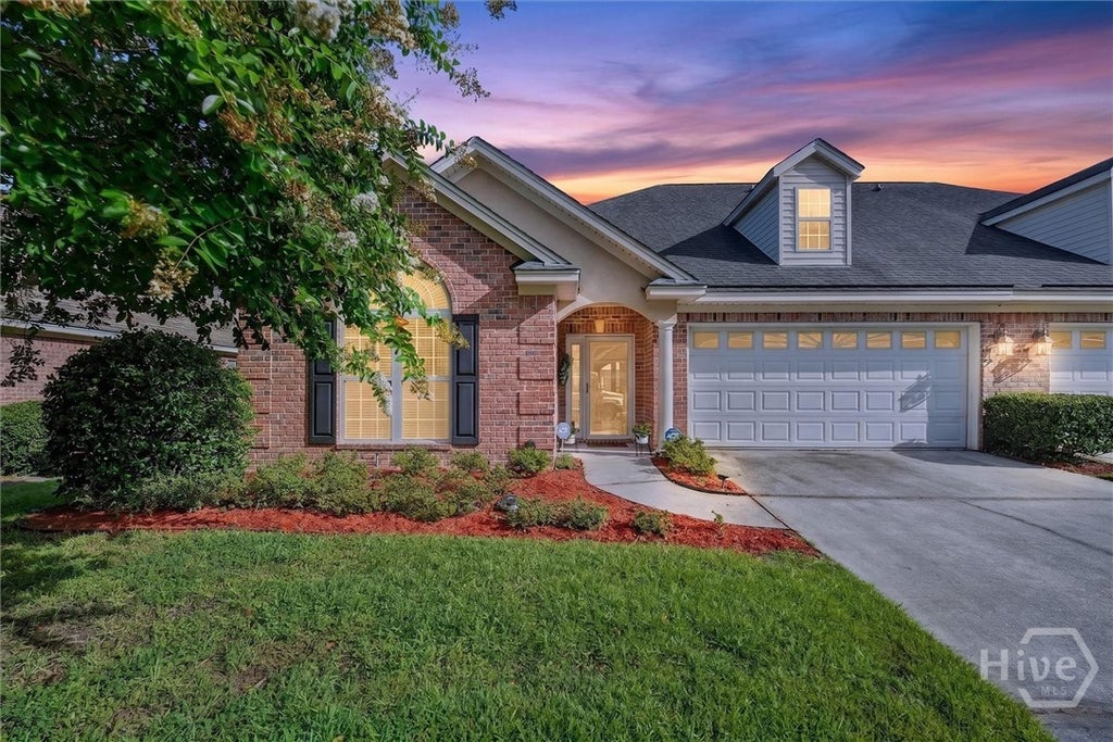 Photo of 109 Wild Heron Villas Road, Savannah, GA 31419 (MLS # SA360846)
