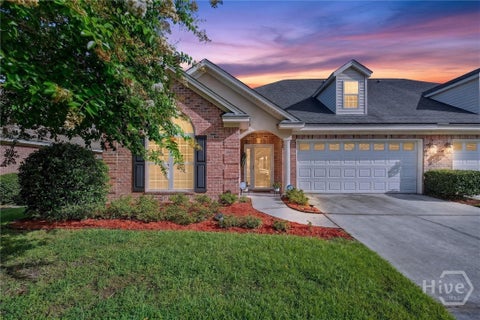 Photo of 109 Wild Heron Villas Road, Savannah, GA 31419 (MLS # SA360846)
