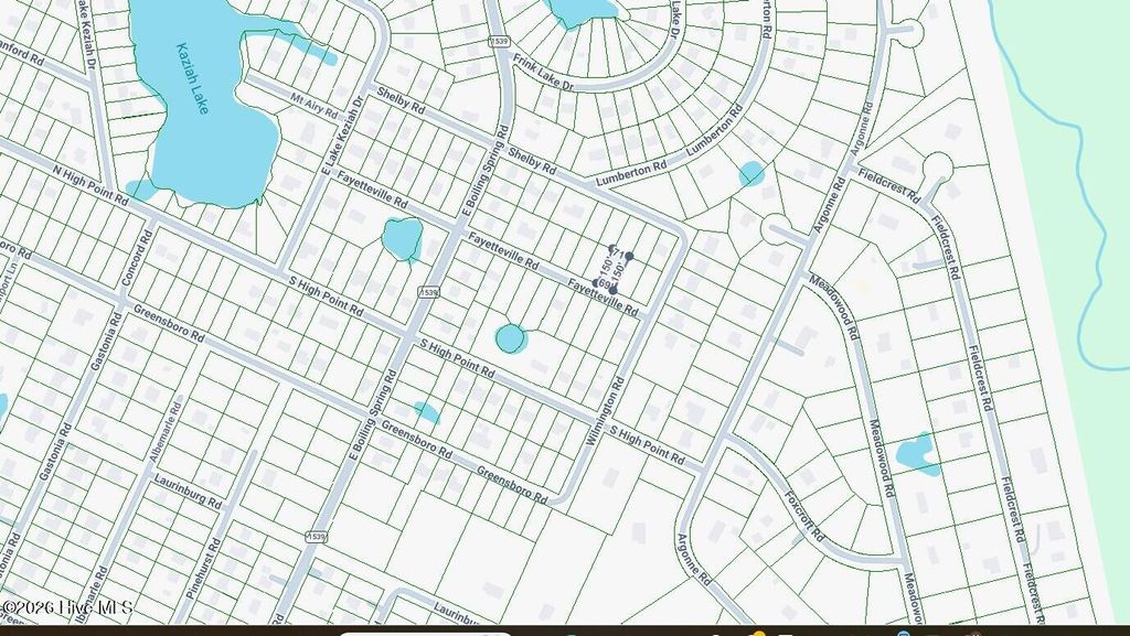 Photo of 79 S Fayetteville Road S, Southport, NC 28461 (MLS # 100560023)