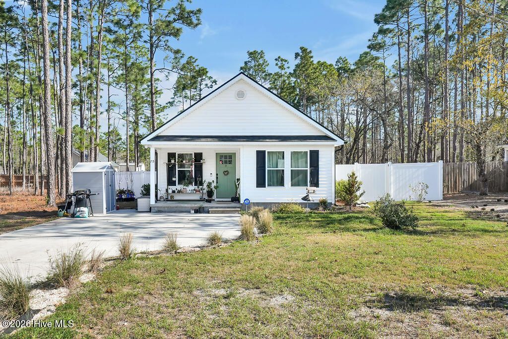 Photo of 79 S Fayetteville Road S, Southport, NC 28461 (MLS # 100560023)