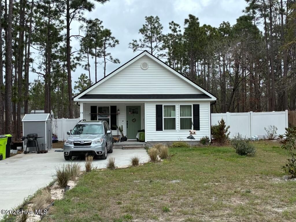 Photo of 79 S Fayetteville Road S, Southport, NC 28461 (MLS # 100560023)