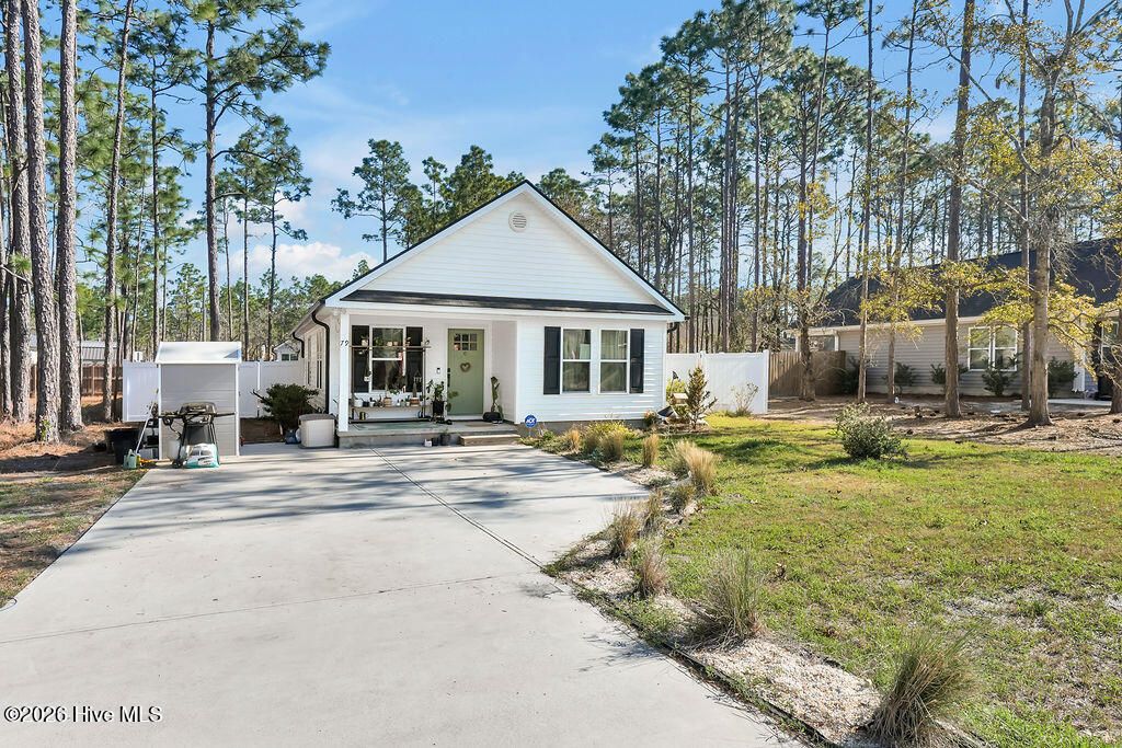 Photo of 79 S Fayetteville Road S, Southport, NC 28461 (MLS # 100560023)