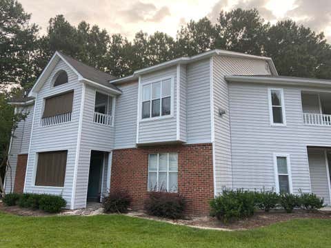 Condo For Rent - 2591 Thackery Road #E<br/> Greenville, NC 27858