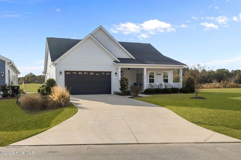 204 Taylorwood Drive Beaufort NC 28516