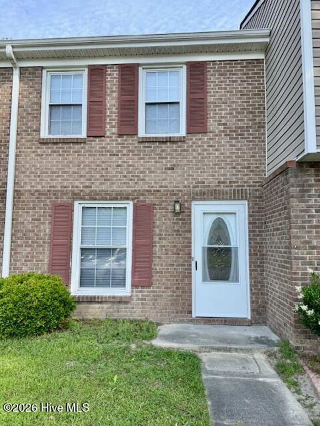 Photo of 141 King George Court, Jacksonville, NC 28546 (MLS # 100574839)