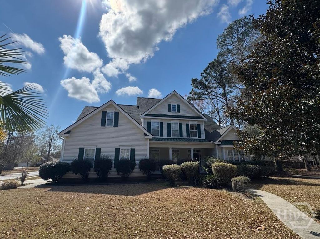 Photo of 7 Legacy Boulevard, Savannah, GA 31419 (MLS # SA350405)