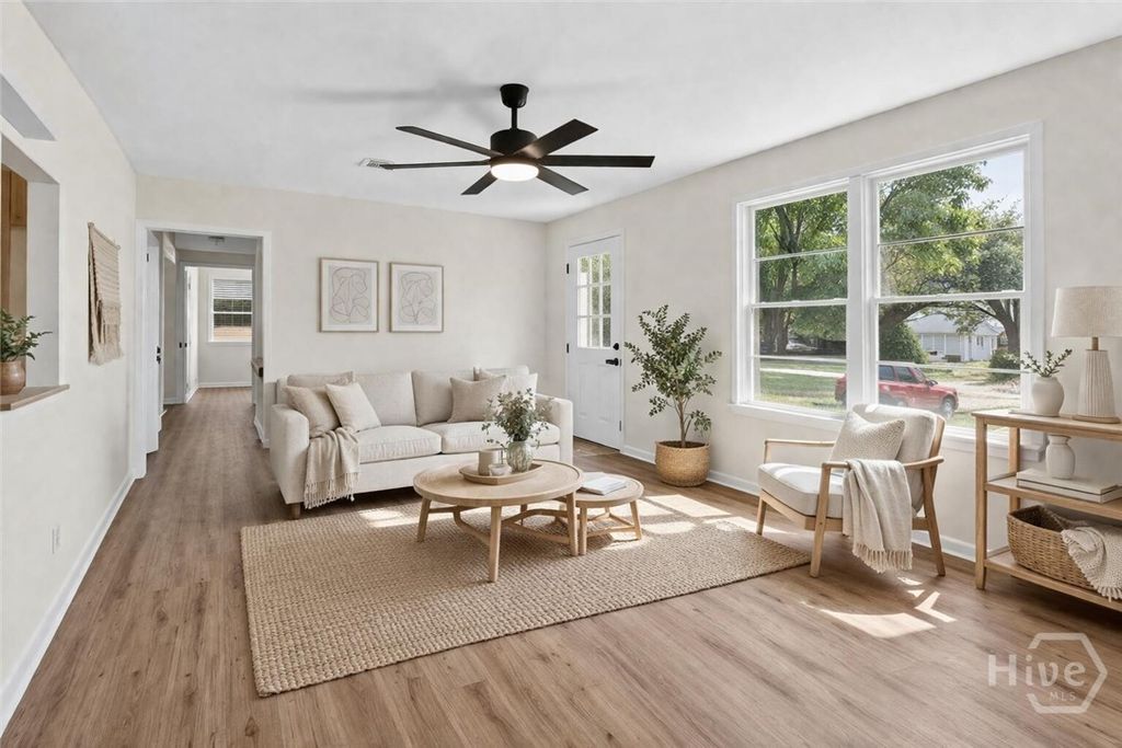 Photo of 325 Bunting Drive, Savannah, GA 31404 (MLS # SA352635)