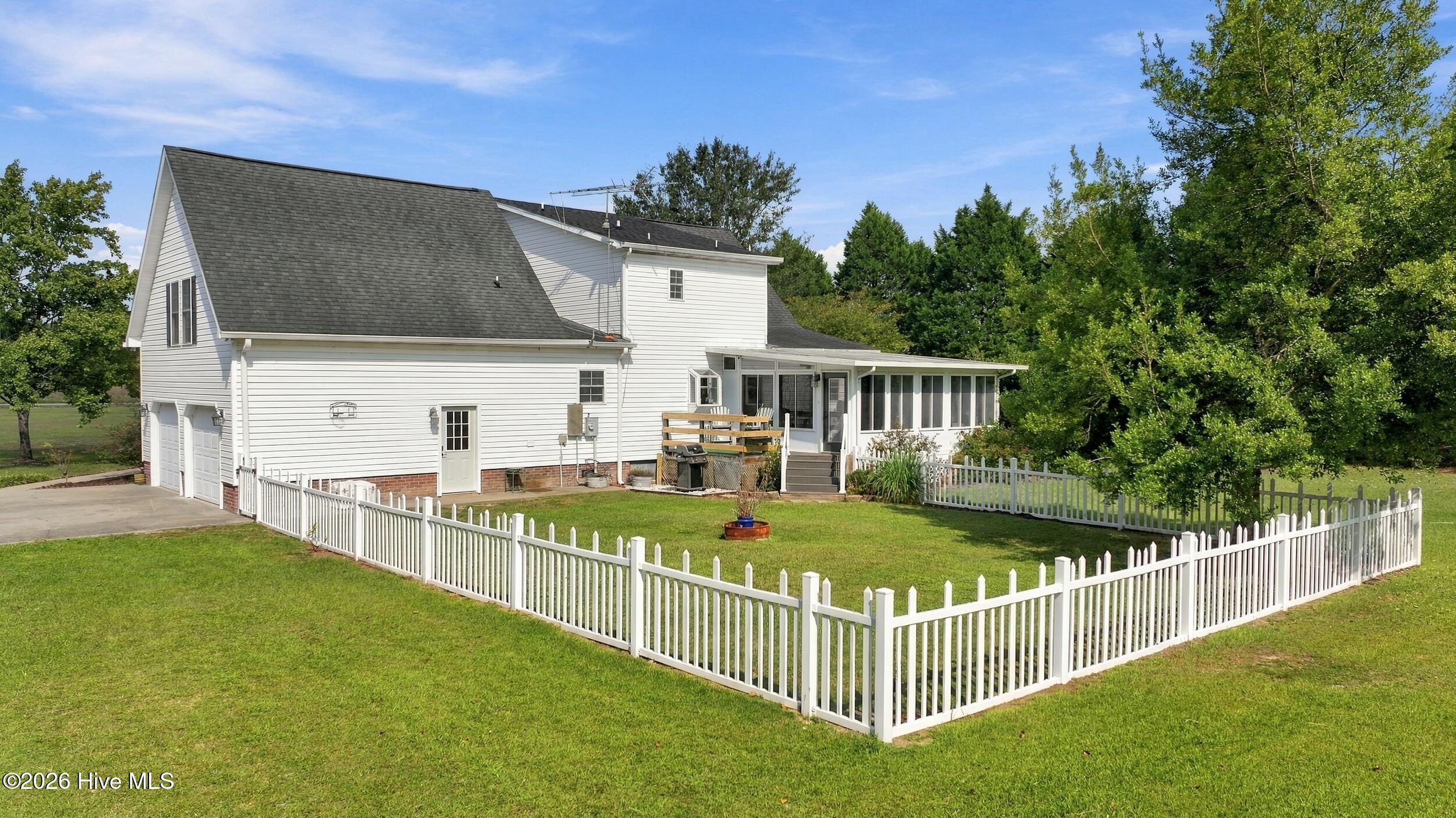 138 County Line Road