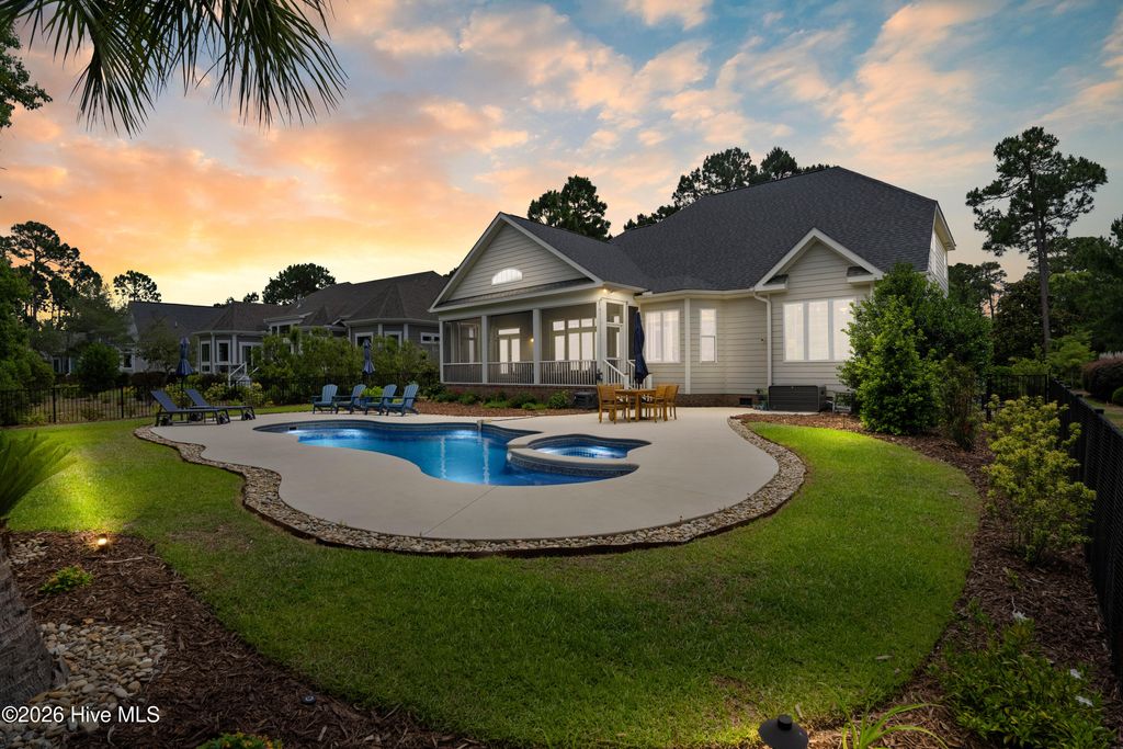 Photo of 3974 Marshfield Drive, Southport, NC 28461 (MLS # 100577627)
