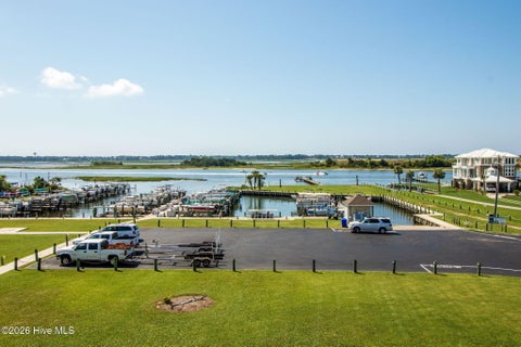 Condo For Sale - 650 Cedar Point Boulevard #A34<br/> Cedar Point, NC 28584