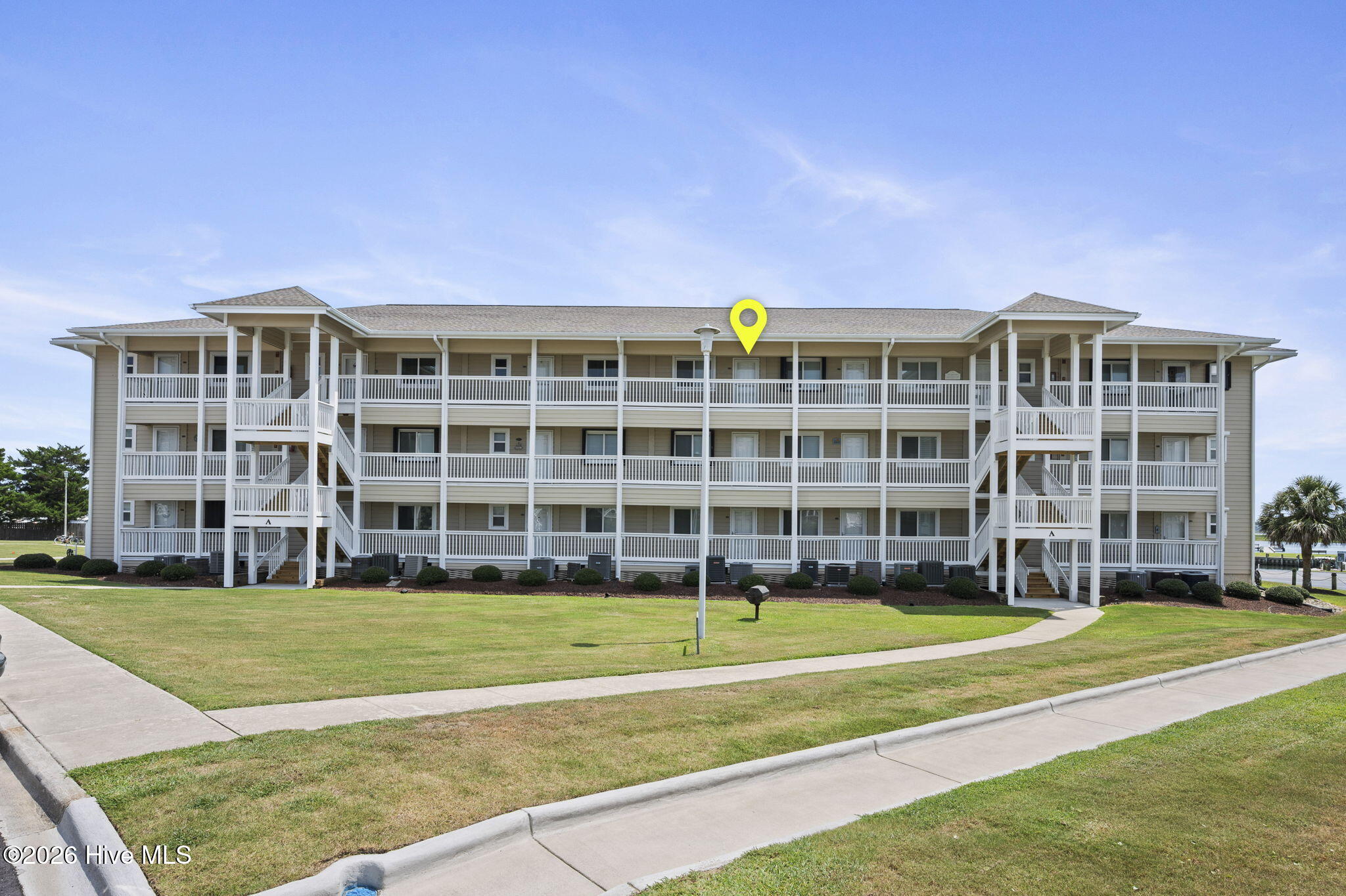 650 Cedar Point Boulevard A34