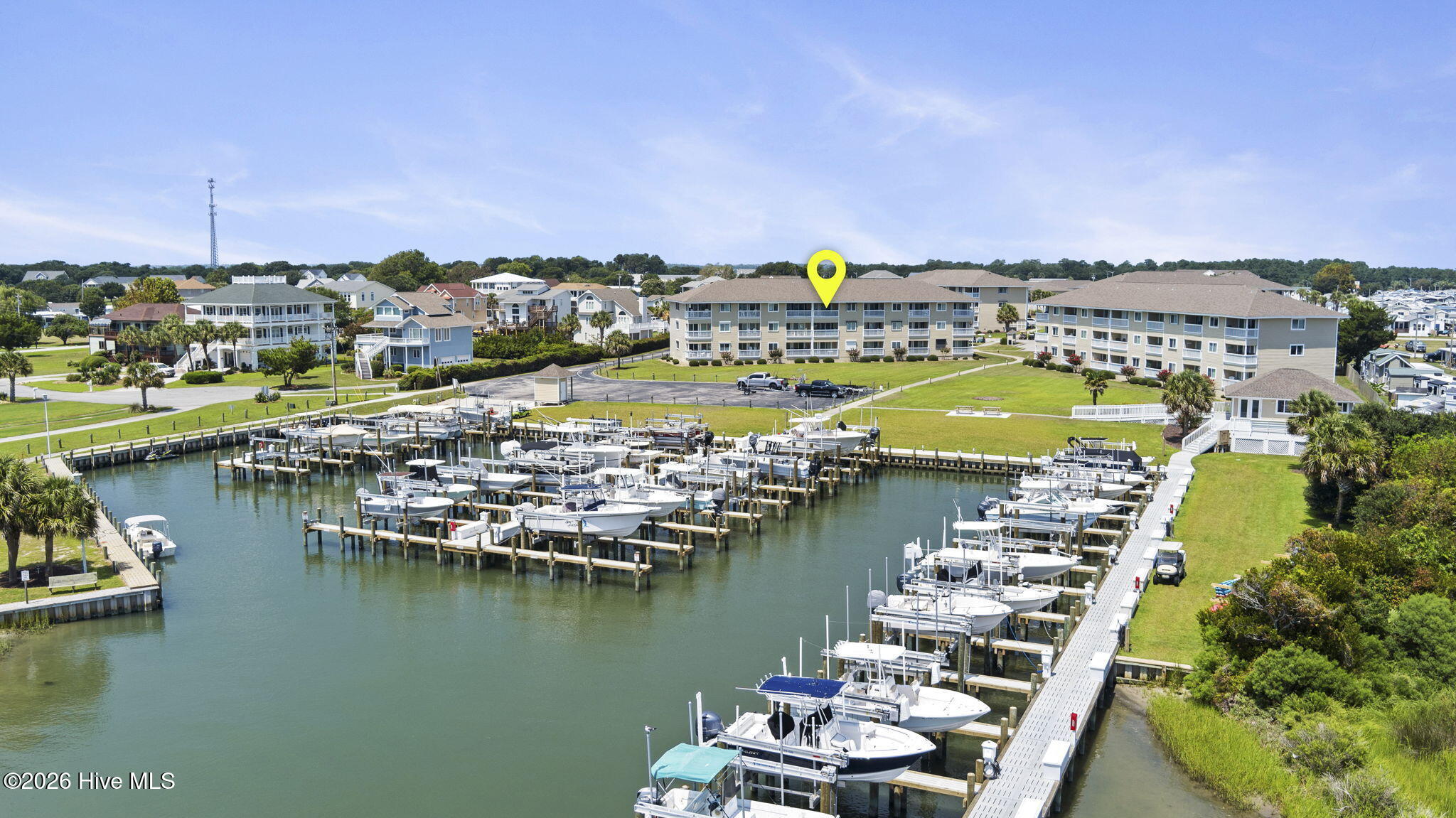 650 Cedar Point Boulevard A34
