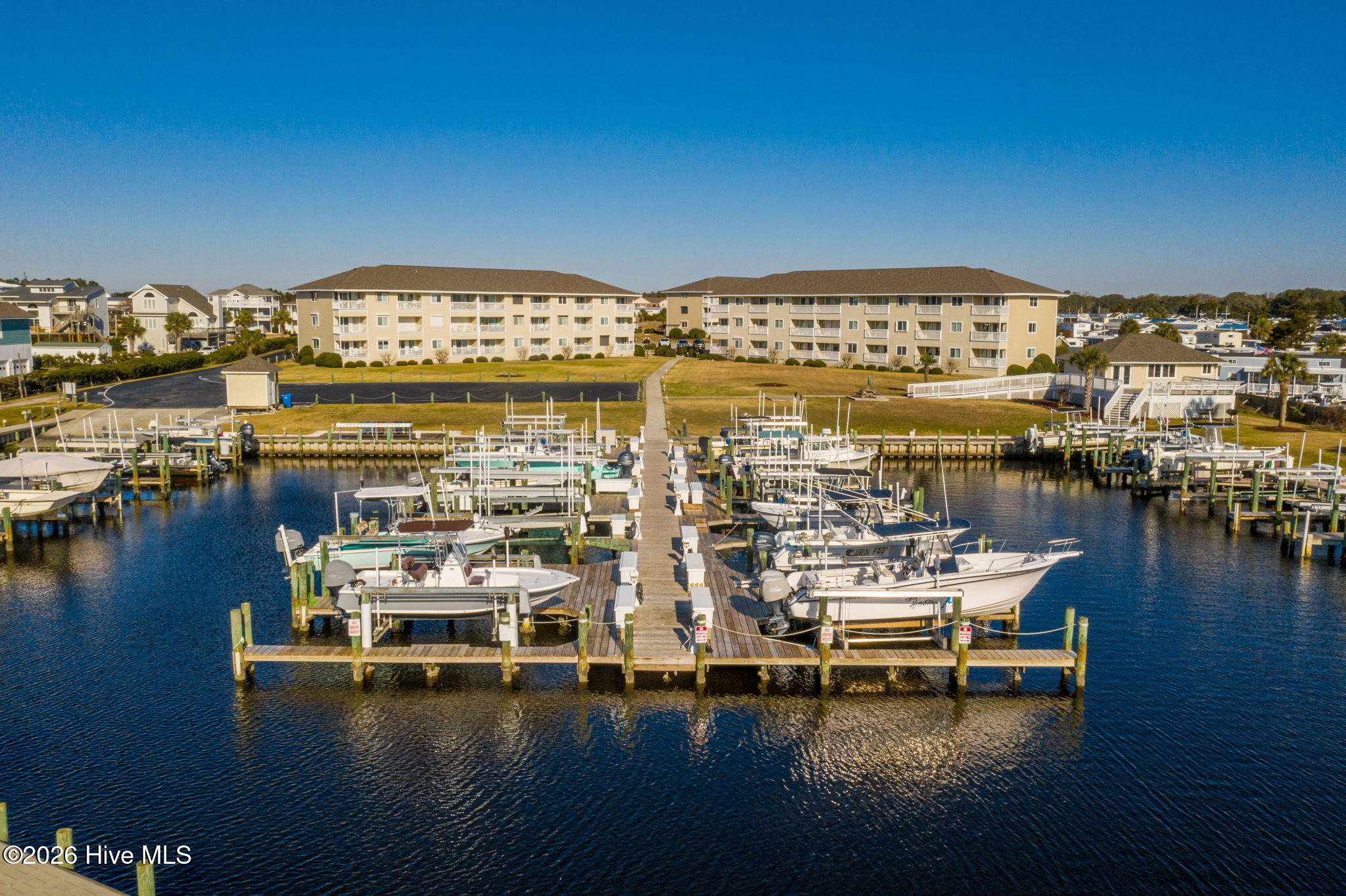 650 Cedar Point Boulevard A34