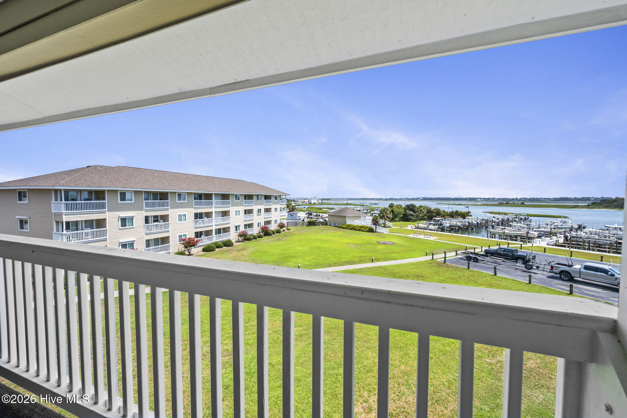 650 Cedar Point Boulevard A34