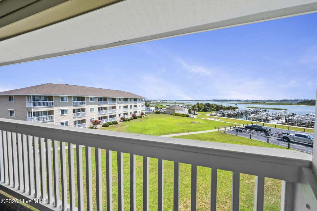 Photo of 650 Cedar Point Boulevard #A34, Cedar Point, NC 28584 (MLS # 100598303)