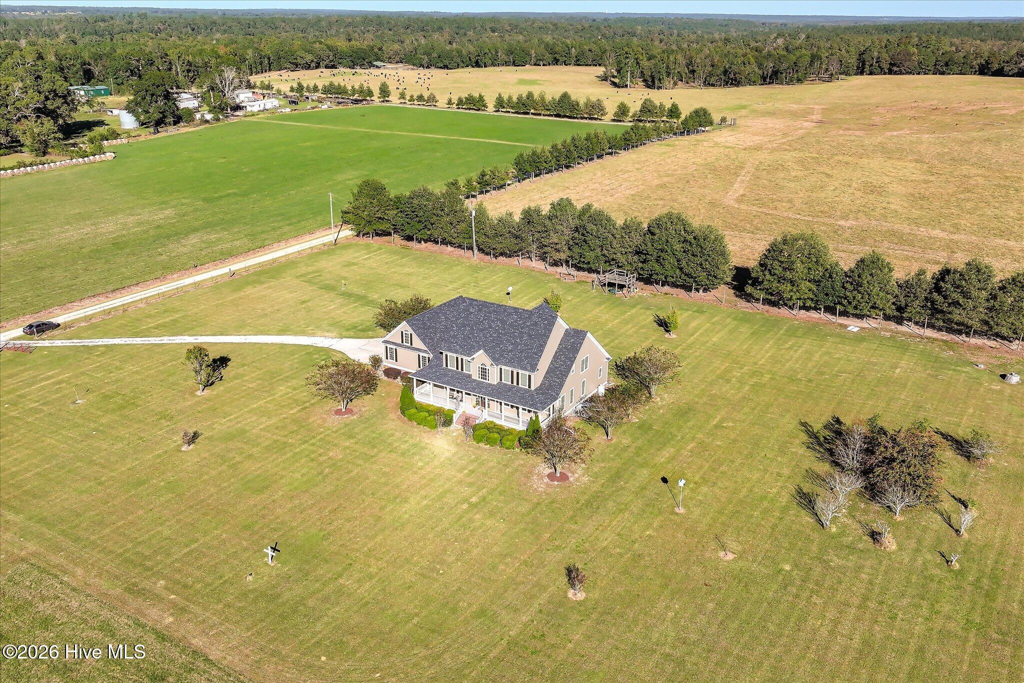 829 Mark Walden Road