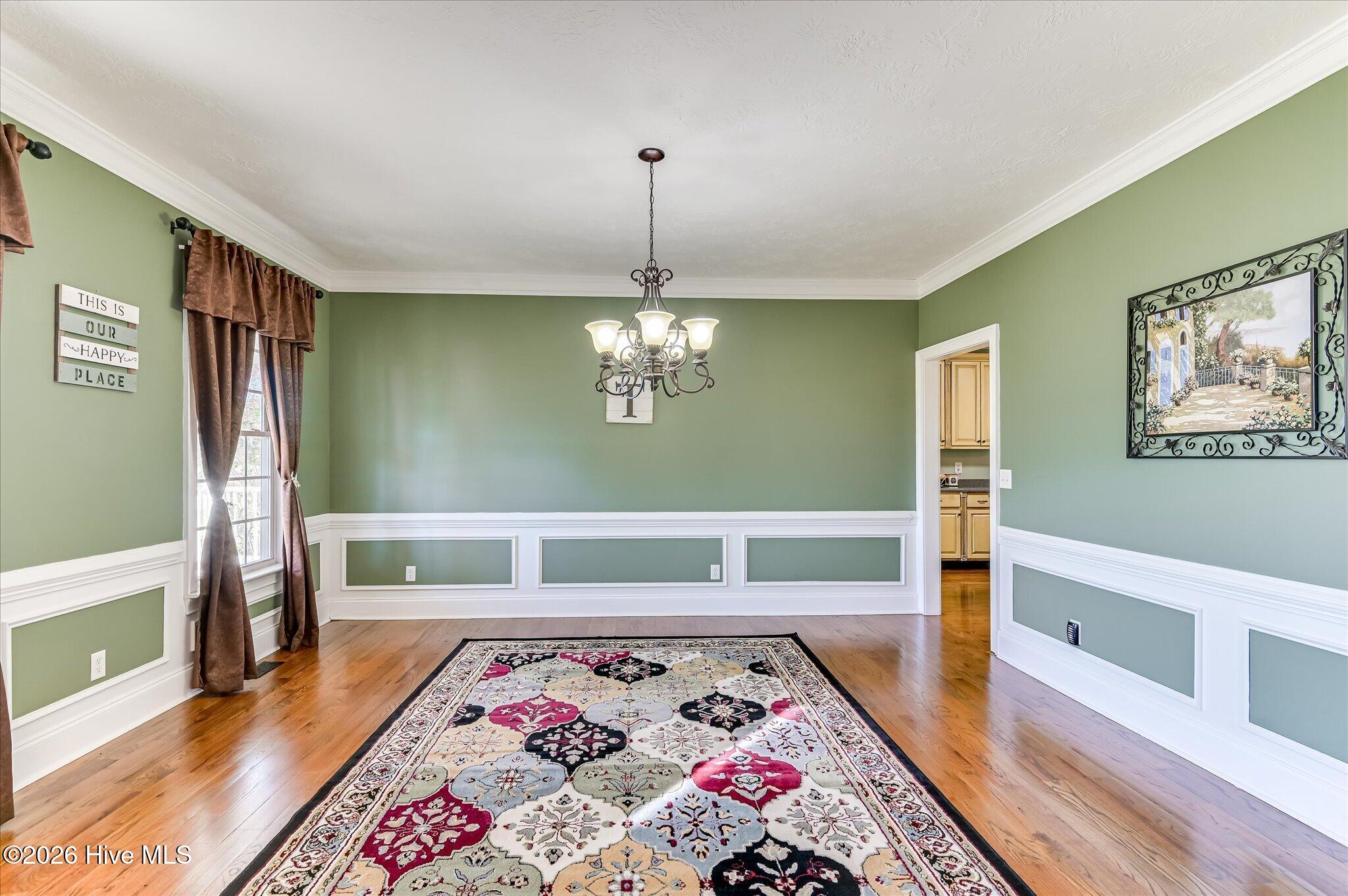 829 Mark Walden Road