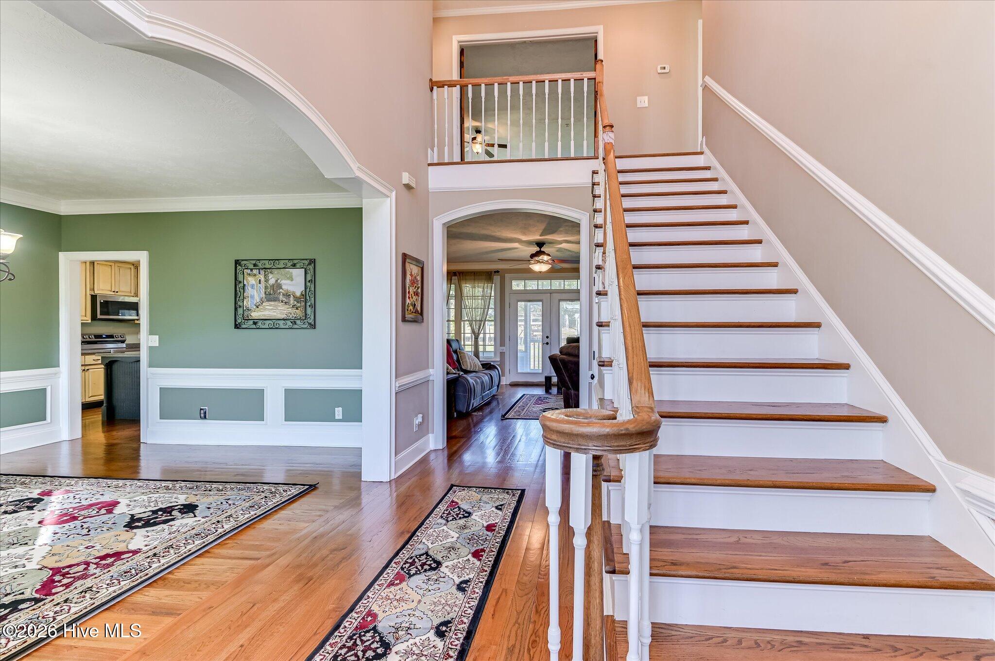 829 Mark Walden Road