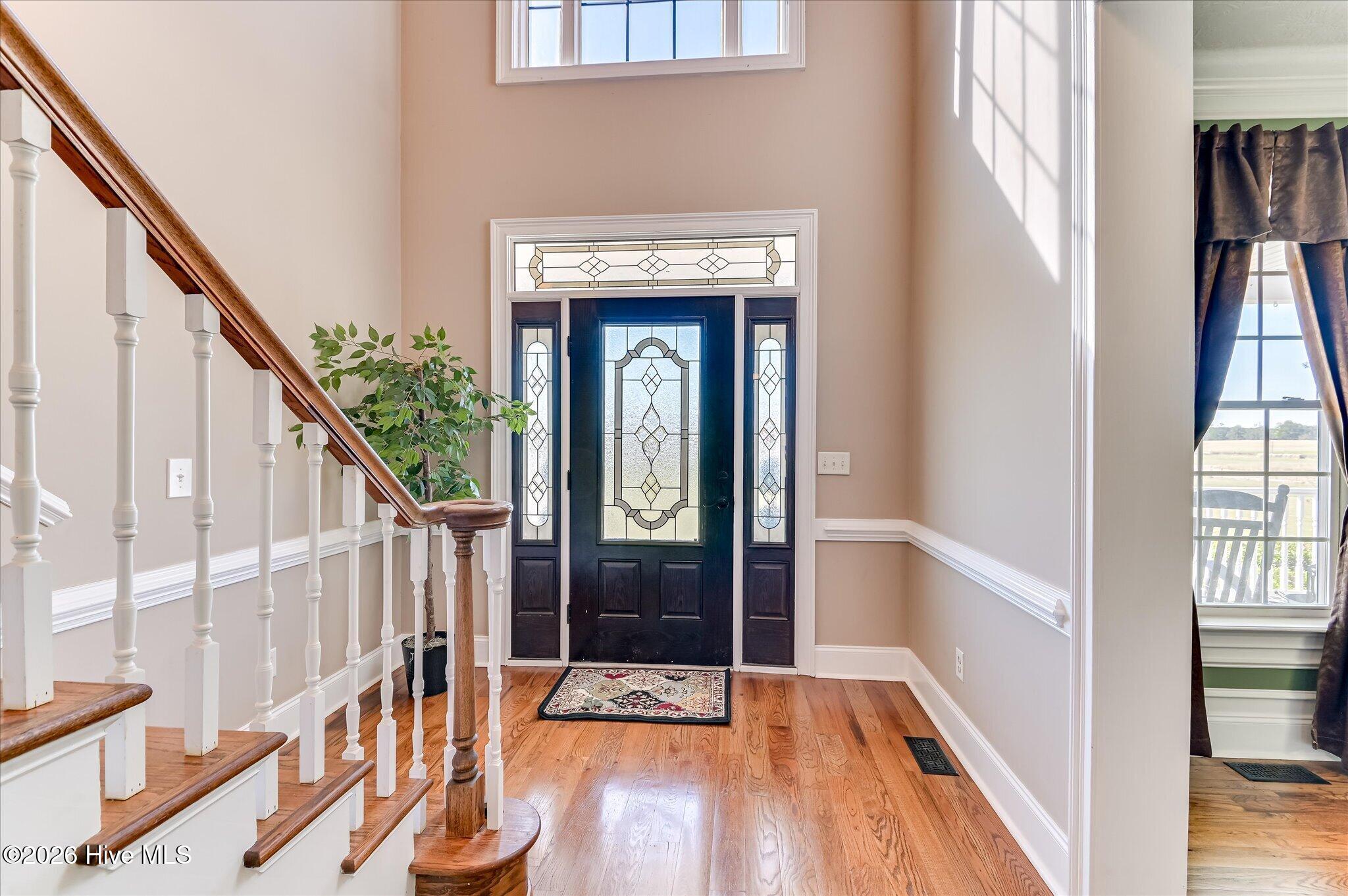 829 Mark Walden Road