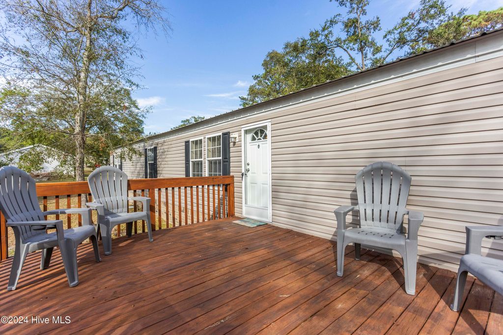 Photo of 729 Magnolia Drive, Sunset Beach, NC 28468 (MLS # 100475199)
