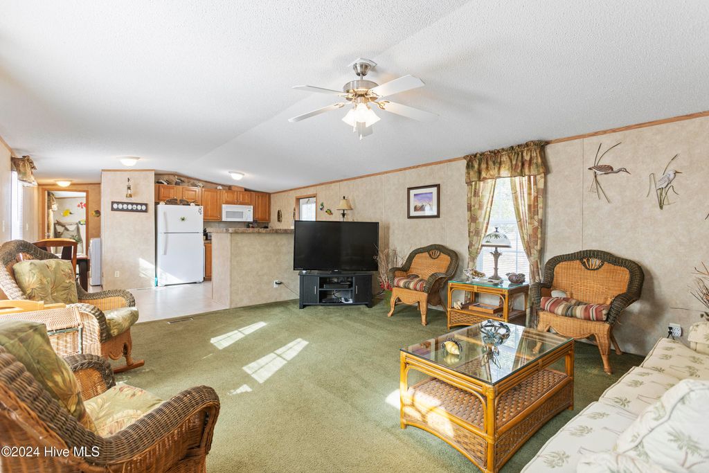 Photo of 729 Magnolia Drive, Sunset Beach, NC 28468 (MLS # 100475199)