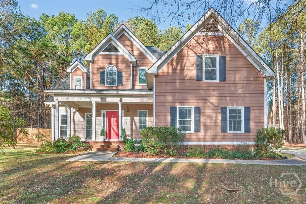 Photo of 1660 Oconee Crossing Circle, Bogart, GA 30622 (MLS # CL349008)