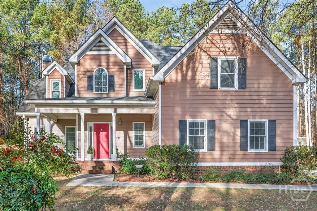 Photo of 1660 Oconee Crossing Circle, Bogart, GA 30622 (MLS # CL349008)