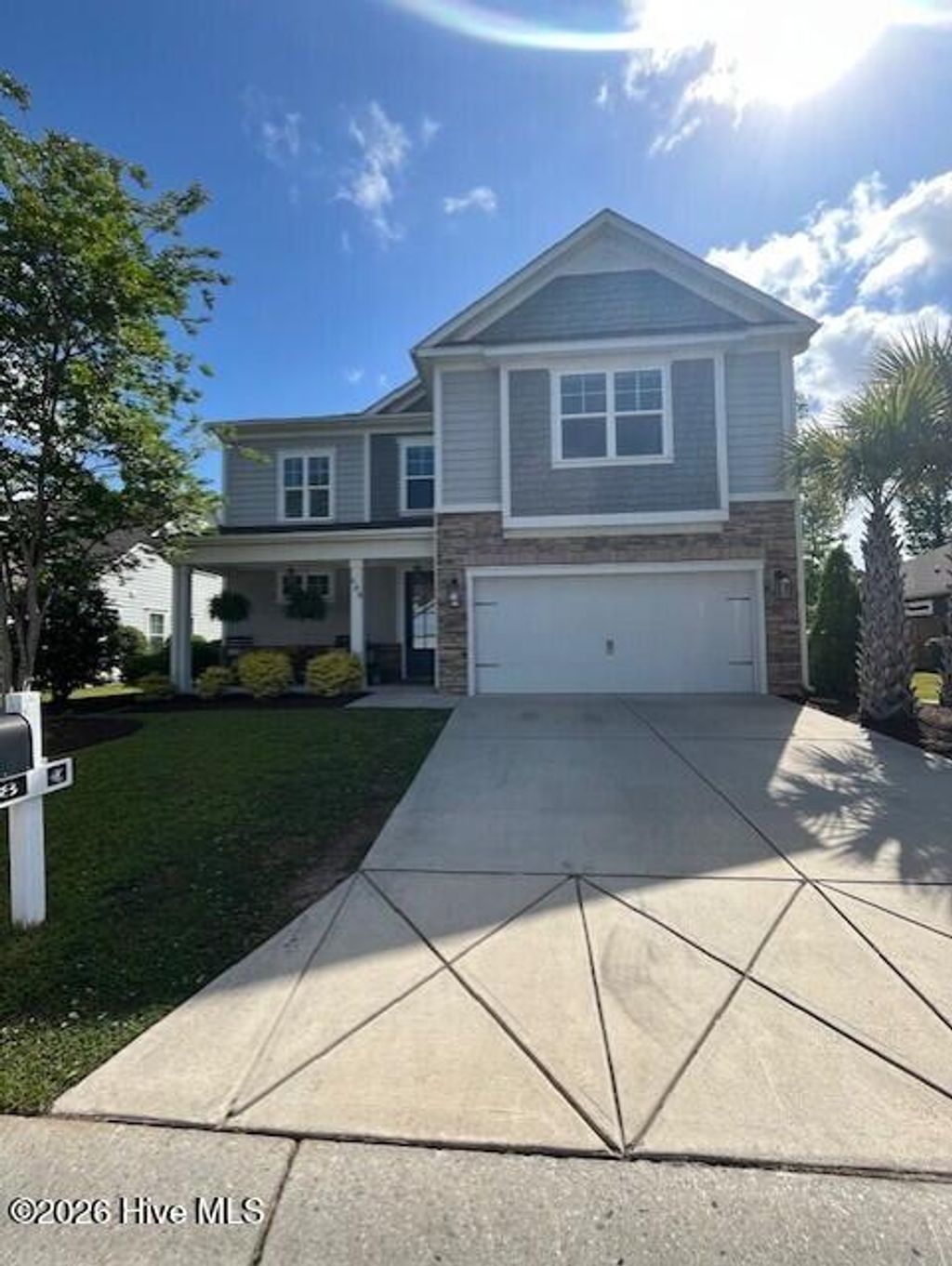 Photo of 608 Coniston Drive SE, Leland, NC 28451 (MLS # 100576232)