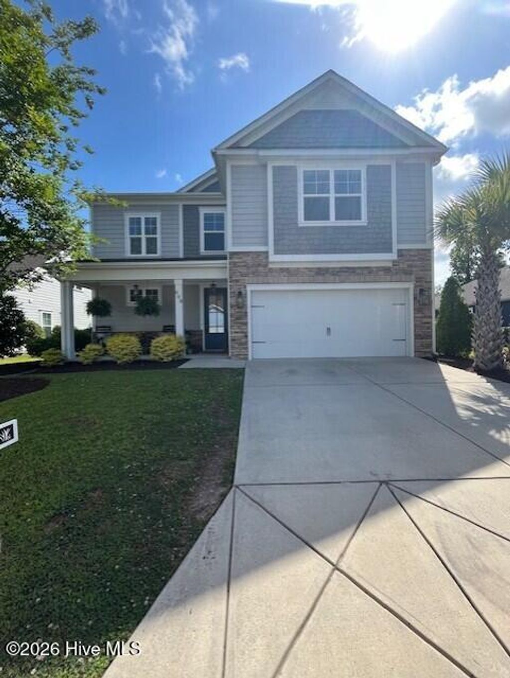 Photo of 608 Coniston Drive SE, Leland, NC 28451 (MLS # 100576232)