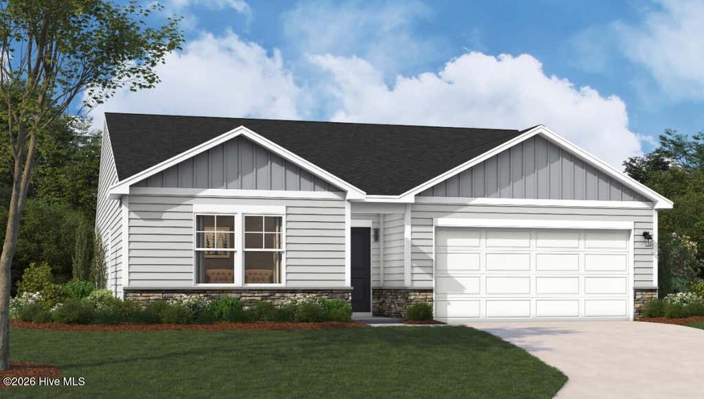 Photo of 2100 April Dawn Trail, Thomson, GA 30824 (MLS # 100593730)