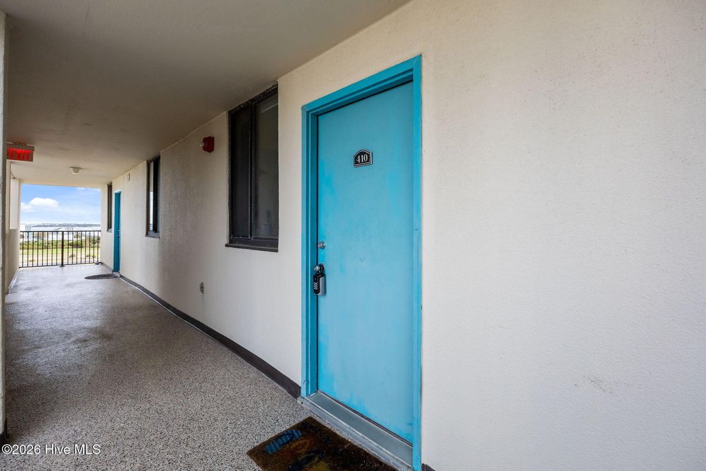 Photo of 1400 E Ft Macon Road #410, Atlantic Beach, NC 28512 (MLS # 100565560)