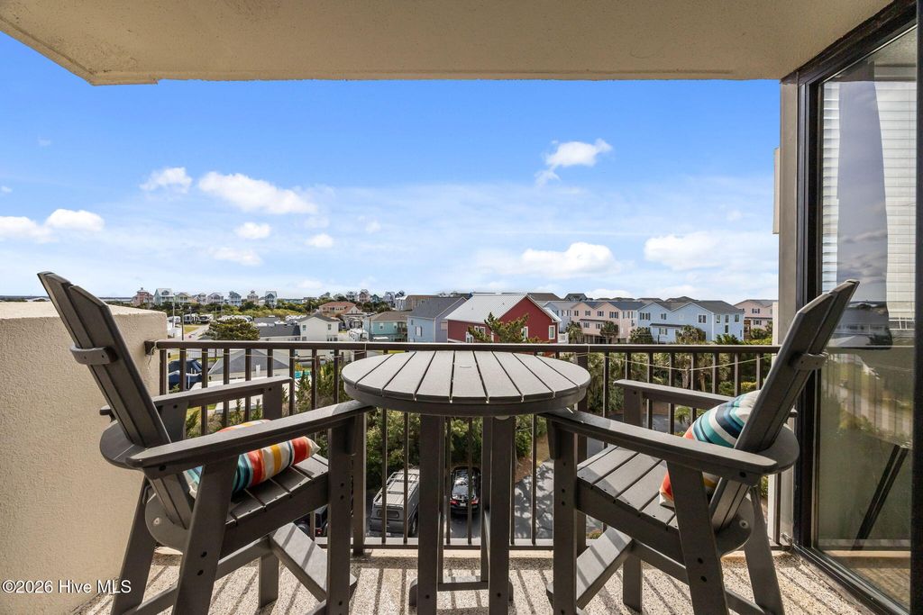 Photo of 1400 E Ft Macon Road #410, Atlantic Beach, NC 28512 (MLS # 100565560)
