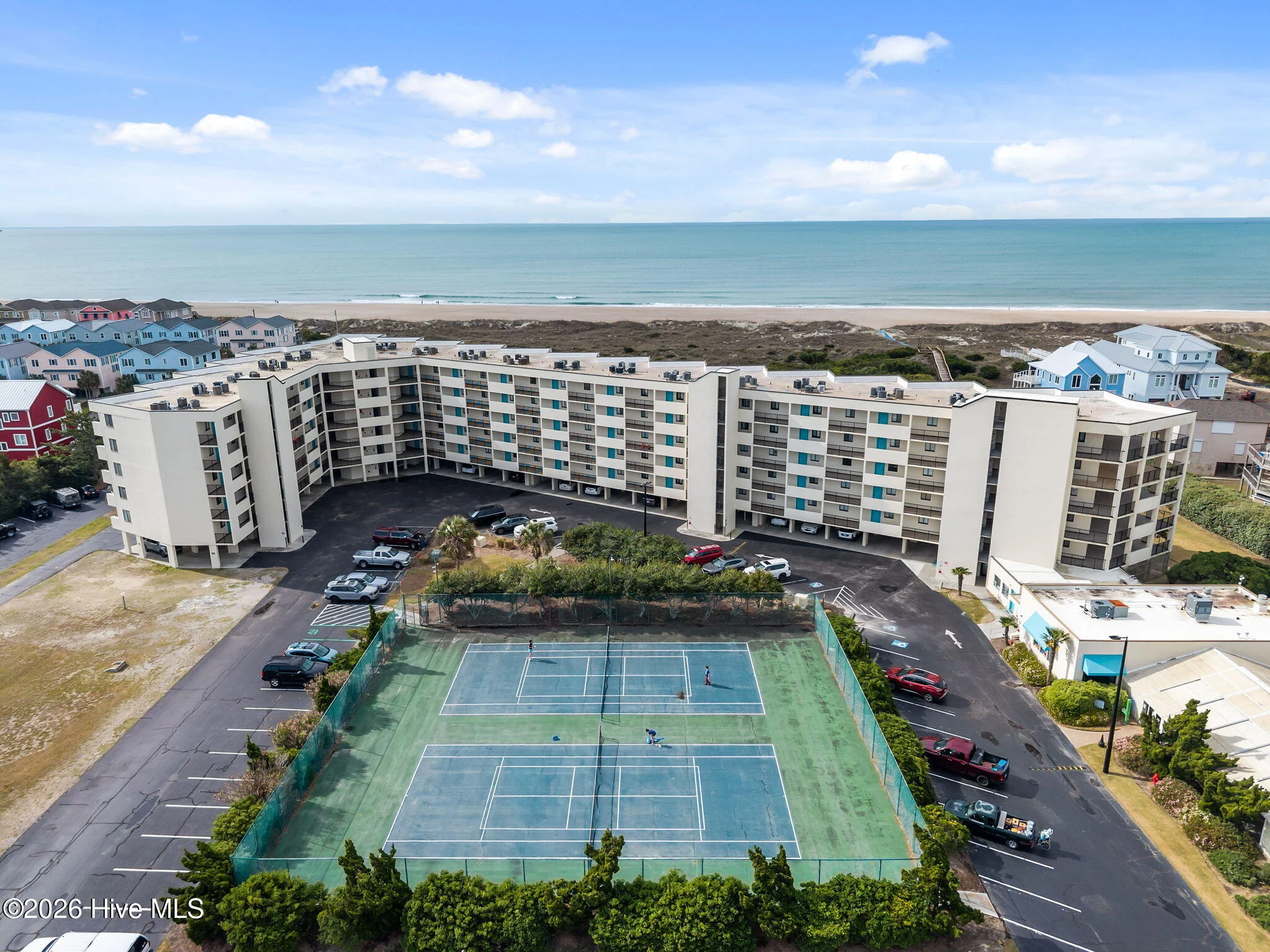1400 E Ft Macon Road Unit 410