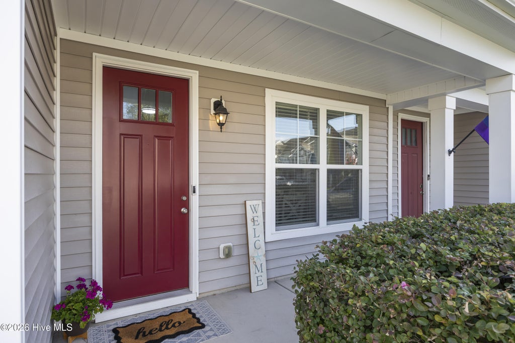 Photo of 534 Orbison Drive, Wilmington, NC 28411 (MLS # 100585767)