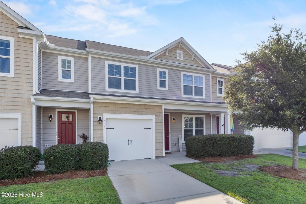 Photo of 534 Orbison Drive, Wilmington, NC 28411 (MLS # 100585767)