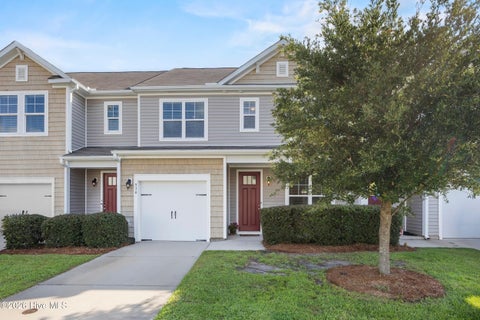 Photo of 534 Orbison Drive, Wilmington, NC 28411 (MLS # 100585767)