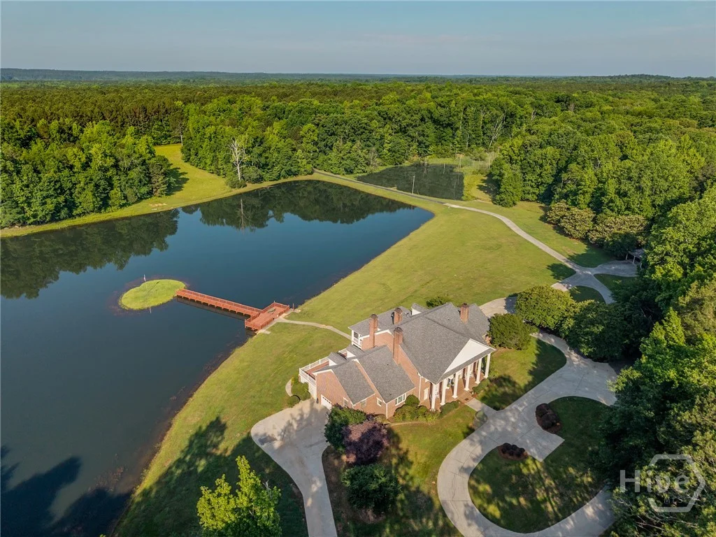 272 0 Doster Road, Madison, GA, 30650