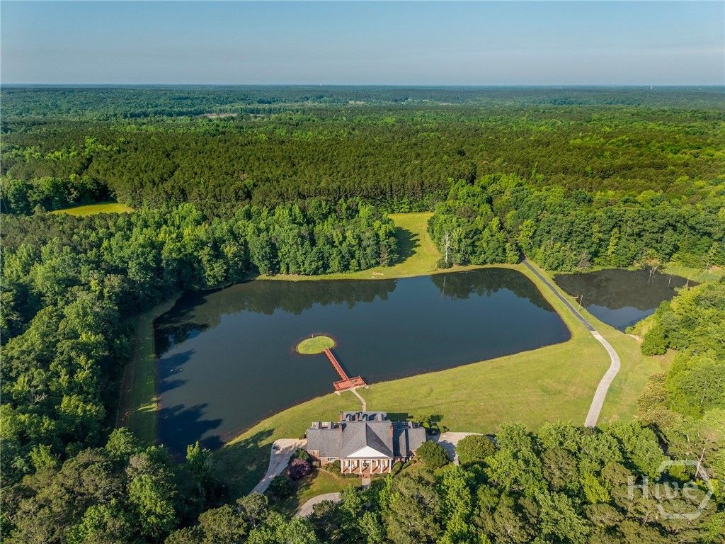 Photo of 272 Doster Road, Madison, GA 30650 (MLS # CL354520)