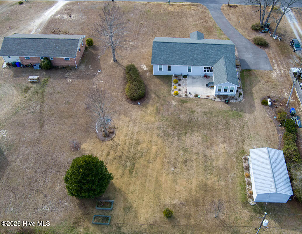 307 Anita Forte Drive