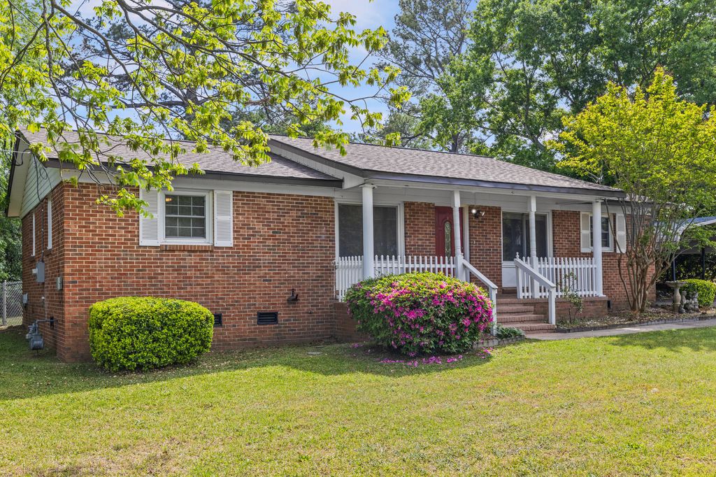 Photo of 4008 Pleasant Home Road, Martinez, GA 30907 (MLS # 554165)