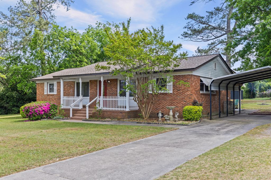 Photo of 4008 Pleasant Home Road, Martinez, GA 30907 (MLS # 554165)