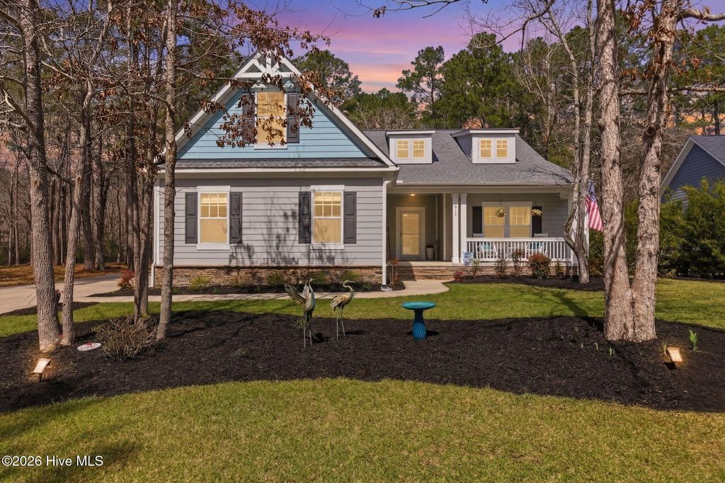Photo of 812 Weston Lane SE, Bolivia, NC 28422 (MLS # 100560702)