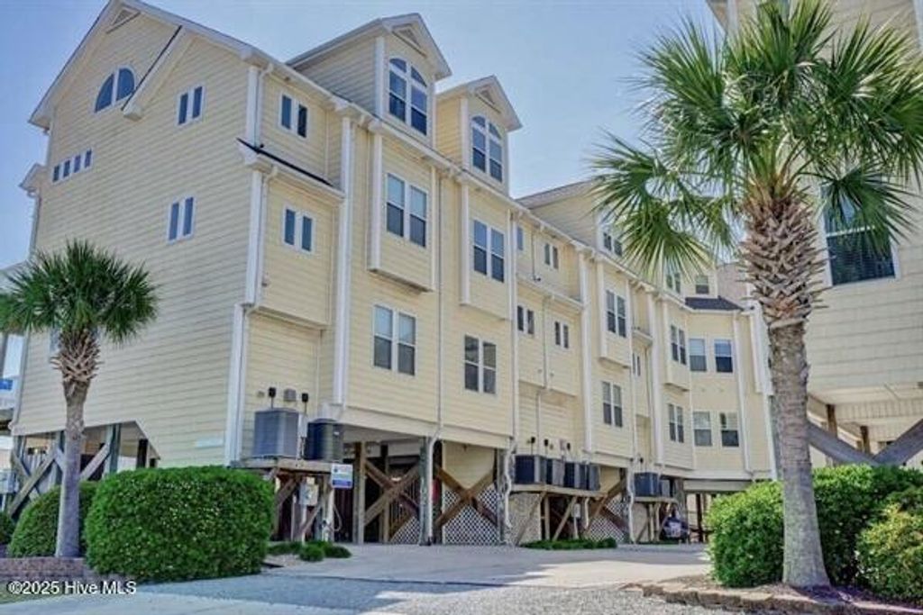 Photo of 104 Summer Winds Place #104, Surf City, NC 28445 (MLS # 100546562)