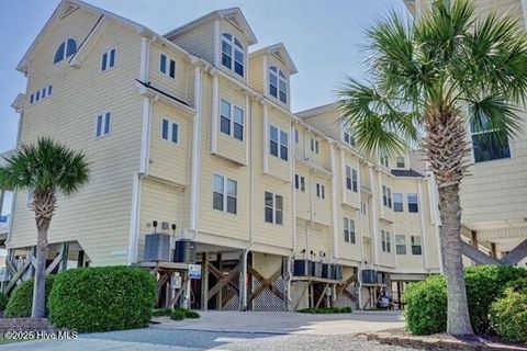 Tiny photo for 104 Summer Winds Place #104, Surf City, NC 28445 (MLS # 100546562)