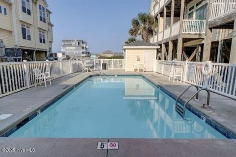 Tiny photo for 104 Summer Winds Place #104, Surf City, NC 28445 (MLS # 100546562)